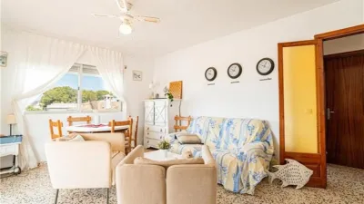 Penthouse in S'Arraco photo 3