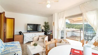 Penthouse in S'Arraco photo 5
