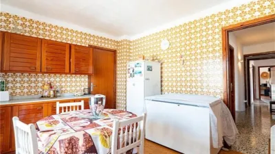 Penthouse in S'Arraco photo 7