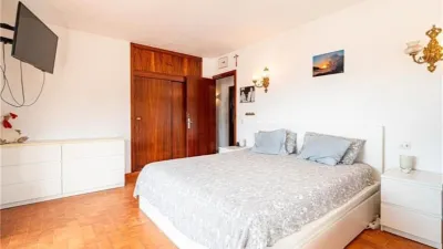 Penthouse in S'Arraco photo 9