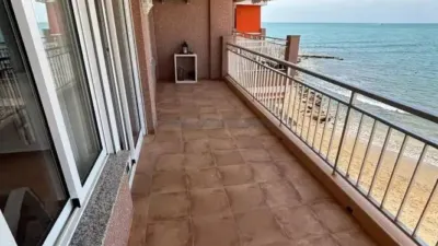 Apartamento en Playa de los Locos-Los Frutales-Cabo Cervera photo 10