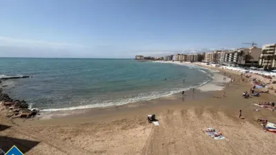 Apartamento en Playa de los Locos-Los Frutales-Cabo Cervera photo 11