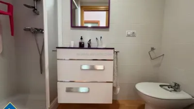 Apartamento en Playa de los Locos-Los Frutales-Cabo Cervera photo 15