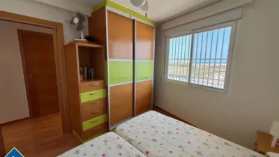 Apartamento en Playa de los Locos-Los Frutales-Cabo Cervera photo 18