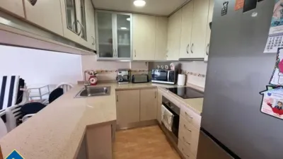 Apartamento en Playa de los Locos-Los Frutales-Cabo Cervera photo 7