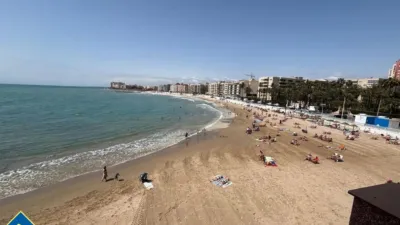 Apartamento en Playa de los Locos-Los Frutales-Cabo Cervera photo 9