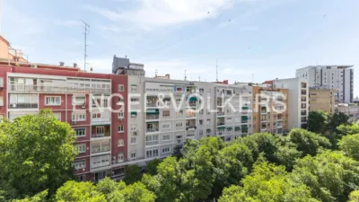 Piso en El Viso photo 13