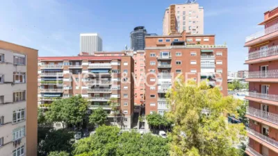 Piso en El Viso photo 14