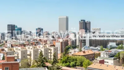 Piso en El Viso photo 15