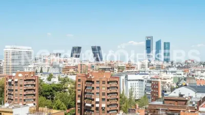 Piso en El Viso photo 20