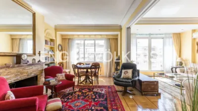 Apartment in El Viso photo 2