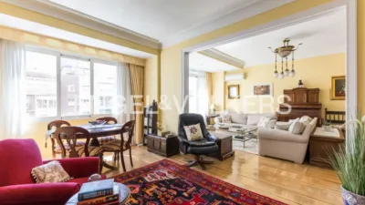 Apartment in El Viso photo 3