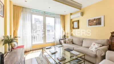 Apartment in El Viso photo 4