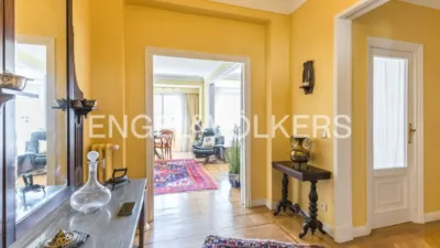 Apartment in El Viso photo 5