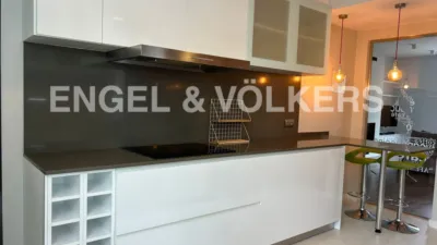 Apartamento en alquiler en Sant Gervasi-La Bonanova, Sant Gervasi-La Bonanova (Distrito Sarrià-Sant Gervasi. Barcelona Capital) de 2.690 €<span>/mes</span>