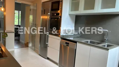 Apartamento en alquiler en Sant Gervasi-La Bonanova, Sant Gervasi-La Bonanova (Distrito Sarrià-Sant Gervasi. Barcelona Capital) de 2.690 €<span>/mes</span>