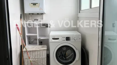 Apartamento en alquiler en Sant Gervasi-La Bonanova, Sant Gervasi-La Bonanova (Distrito Sarrià-Sant Gervasi. Barcelona Capital) de 2.690 €<span>/mes</span>