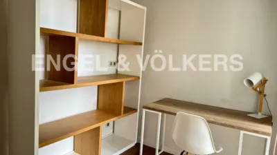 Apartamento en alquiler en Sant Gervasi-La Bonanova, Sant Gervasi-La Bonanova (Distrito Sarrià-Sant Gervasi. Barcelona Capital) de 2.690 €<span>/mes</span>