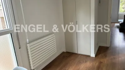 Apartamento en alquiler en Sant Gervasi-La Bonanova, Sant Gervasi-La Bonanova (Distrito Sarrià-Sant Gervasi. Barcelona Capital) de 2.690 €<span>/mes</span>
