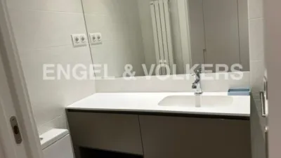 Apartamento en alquiler en Sant Gervasi-La Bonanova, Sant Gervasi-La Bonanova (Distrito Sarrià-Sant Gervasi. Barcelona Capital) de 2.690 €<span>/mes</span>