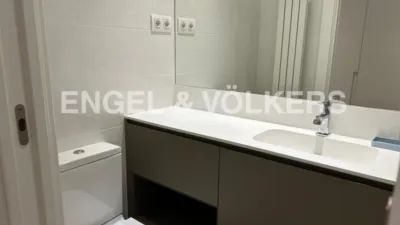 Apartamento en alquiler en Sant Gervasi-La Bonanova, Sant Gervasi-La Bonanova (Distrito Sarrià-Sant Gervasi. Barcelona Capital) de 2.690 €<span>/mes</span>