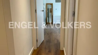 Apartamento en alquiler en Sant Gervasi-La Bonanova, Sant Gervasi-La Bonanova (Distrito Sarrià-Sant Gervasi. Barcelona Capital) de 2.690 €<span>/mes</span>