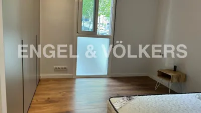Apartamento en alquiler en Sant Gervasi-La Bonanova, Sant Gervasi-La Bonanova (Distrito Sarrià-Sant Gervasi. Barcelona Capital) de 2.690 €<span>/mes</span>