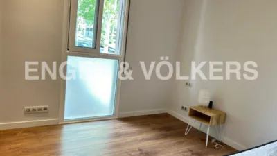 Apartamento en alquiler en Sant Gervasi-La Bonanova, Sant Gervasi-La Bonanova (Distrito Sarrià-Sant Gervasi. Barcelona Capital) de 2.690 €<span>/mes</span>
