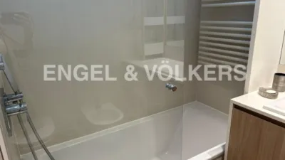 Apartamento en alquiler en Sant Gervasi-La Bonanova, Sant Gervasi-La Bonanova (Distrito Sarrià-Sant Gervasi. Barcelona Capital) de 2.690 €<span>/mes</span>
