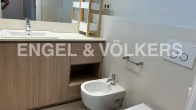Apartamento en alquiler en Sant Gervasi-La Bonanova, Sant Gervasi-La Bonanova (Distrito Sarrià-Sant Gervasi. Barcelona Capital) de 2.690 €<span>/mes</span>