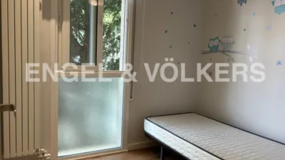 Apartamento en alquiler en Sant Gervasi-La Bonanova, Sant Gervasi-La Bonanova (Distrito Sarrià-Sant Gervasi. Barcelona Capital) de 2.690 €<span>/mes</span>