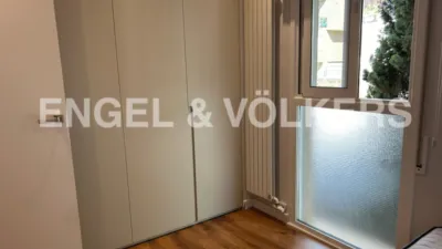 Apartamento en alquiler en Sant Gervasi-La Bonanova, Sant Gervasi-La Bonanova (Distrito Sarrià-Sant Gervasi. Barcelona Capital) de 2.690 €<span>/mes</span>