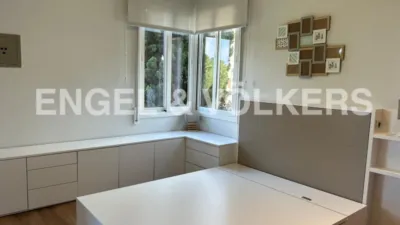 Apartamento en alquiler en Sant Gervasi-La Bonanova, Sant Gervasi-La Bonanova (Distrito Sarrià-Sant Gervasi. Barcelona Capital) de 2.690 €<span>/mes</span>