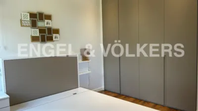 Apartamento en alquiler en Sant Gervasi-La Bonanova, Sant Gervasi-La Bonanova (Distrito Sarrià-Sant Gervasi. Barcelona Capital) de 2.690 €<span>/mes</span>