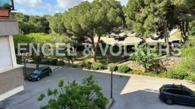 Apartamento en alquiler en Sant Gervasi-La Bonanova, Sant Gervasi-La Bonanova (Distrito Sarrià-Sant Gervasi. Barcelona Capital) de 2.690 €<span>/mes</span>