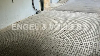 Apartamento en alquiler en Sant Gervasi-La Bonanova, Sant Gervasi-La Bonanova (Distrito Sarrià-Sant Gervasi. Barcelona Capital) de 2.690 €<span>/mes</span>
