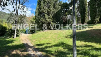 Apartamento en alquiler en Sant Gervasi-La Bonanova, Sant Gervasi-La Bonanova (Distrito Sarrià-Sant Gervasi. Barcelona Capital) de 2.690 €<span>/mes</span>