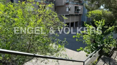 Apartamento en alquiler en Sant Gervasi-La Bonanova, Sant Gervasi-La Bonanova (Distrito Sarrià-Sant Gervasi. Barcelona Capital) de 2.690 €<span>/mes</span>