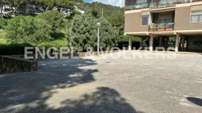 Apartamento en alquiler en Sant Gervasi-La Bonanova, Sant Gervasi-La Bonanova (Distrito Sarrià-Sant Gervasi. Barcelona Capital) de 2.690 €<span>/mes</span>