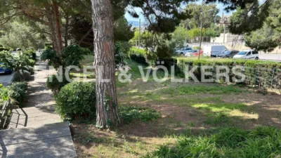 Apartamento en alquiler en Sant Gervasi-La Bonanova, Sant Gervasi-La Bonanova (Distrito Sarrià-Sant Gervasi. Barcelona Capital) de 2.690 €<span>/mes</span>