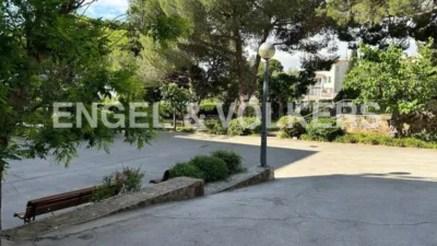 Apartamento en alquiler en Sant Gervasi-La Bonanova, Sant Gervasi-La Bonanova (Distrito Sarrià-Sant Gervasi. Barcelona Capital) de 2.690 €<span>/mes</span>