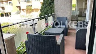 Apartamento en alquiler en Sant Gervasi-La Bonanova, Sant Gervasi-La Bonanova (Distrito Sarrià-Sant Gervasi. Barcelona Capital) de 2.690 €<span>/mes</span>