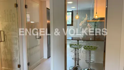 Apartamento en alquiler en Sant Gervasi-La Bonanova, Sant Gervasi-La Bonanova (Distrito Sarrià-Sant Gervasi. Barcelona Capital) de 2.690 €<span>/mes</span>