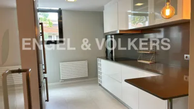 Apartamento en alquiler en Sant Gervasi-La Bonanova, Sant Gervasi-La Bonanova (Distrito Sarrià-Sant Gervasi. Barcelona Capital) de 2.690 €<span>/mes</span>