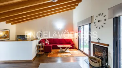 House in Torrelles de Llobregat photo 28