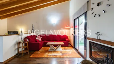 House in Torrelles de Llobregat photo 29