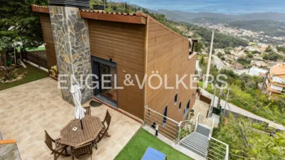 House in Torrelles de Llobregat photo 32