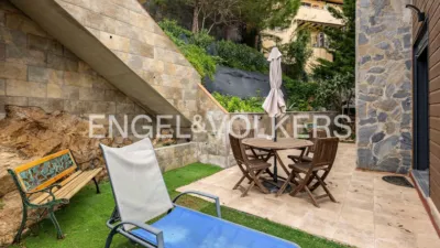 House in Torrelles de Llobregat photo 33