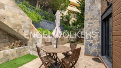 House in Torrelles de Llobregat photo 34