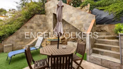 House in Torrelles de Llobregat photo 35